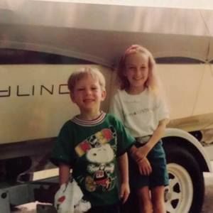 Meet your Posher, Angie